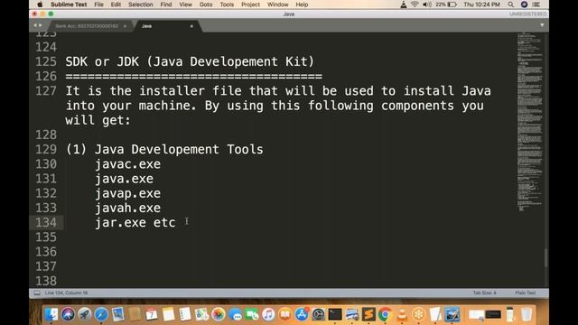 JavaPuzzles - 2:Java Introduction Part - 2 смотреть онлайн