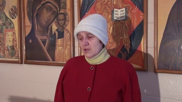 Руфина Григорьевна Дятлова