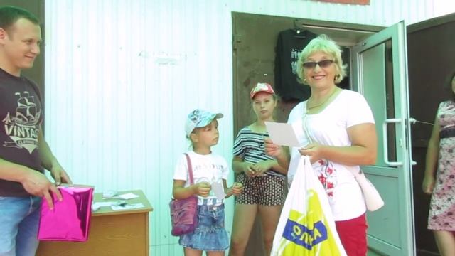 Открытие массажного кабинета смотреть онлайн