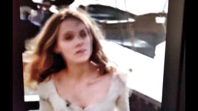 Reface видео ролик Элизабет с другим лицом смотреть онлайн