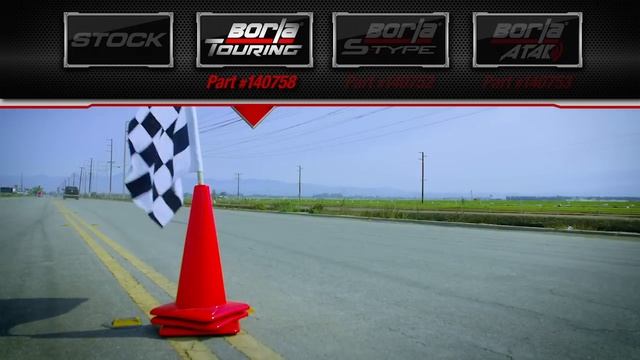 Borla Exhaust for the 2019-2023 RAM 1500 [Exhaust Sounds] смотреть онлайн