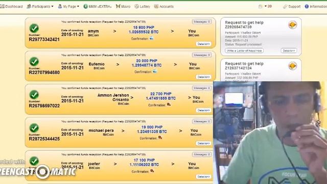 Get Help 115,800 Php смотреть онлайн