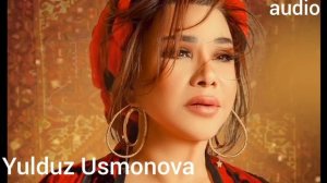 Yulduz Usmonova  -  Daydi yorim  ( audio  )  Юулдуз  усмонова  - Дайди йорим  ( аудио) 2024