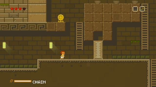 Elliot Quest WII U Gameplay | TaH смотреть онлайн