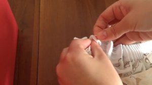 Как правильно повесить шторы на шторной ленте