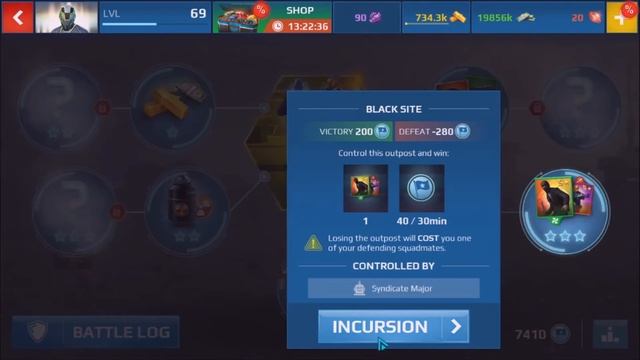 Sniper Fury: Special Claim смотреть онлайн