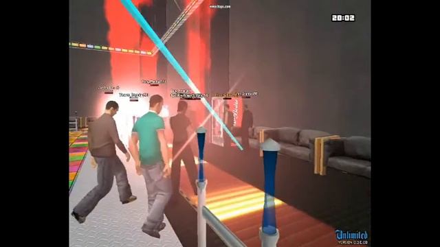 История 3 друзей (Alpha version).avi смотреть онлайн