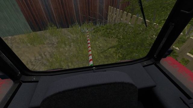 [ РП ] ПОЛОМАЛСЯ НОВЫЙ ТРАКТОР МТЗ 82.1 смотреть онлайн