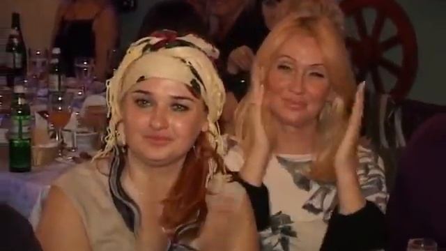 Party Time - Старый новый год в ресторане Шарикофф смотреть онлайн