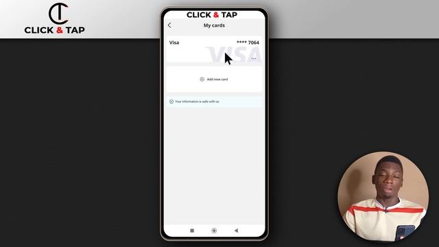 How To Remove Your Credit/Debit Card Details from AliExpress (Update) смотреть онлайн