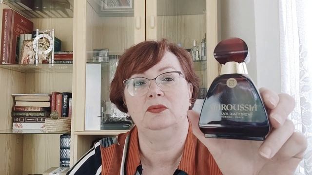 Парфюмы 90-х.Эпоха.Вкусная синтетика.Парфюмерные прорывы.Жжёный Ангел.? смотреть онлайн