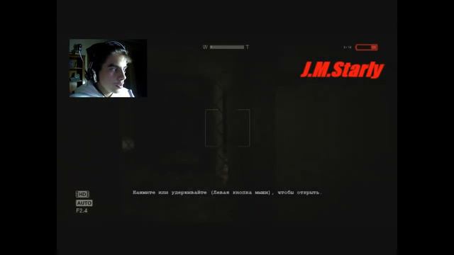 Outlast прохождение N4 - ДОКТОР ЧУМАЗИК ТРАГЕР ХОЧЕТ МОЕЙ СМЕРТИ!!! смотреть онлайн