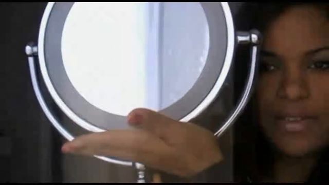Увеличивающее зеркало Tactile Mirror 7Х Lanaform