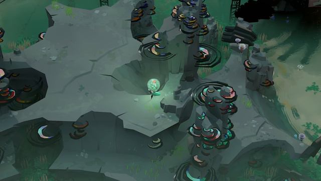 Cocoon. Прохождение. Часть 12