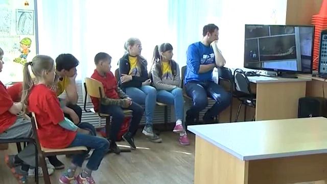 «Азбука безопасности» смотреть онлайн