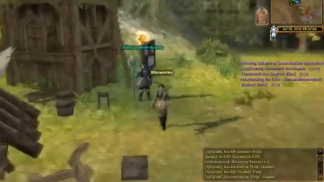 Soul of the Ultimate Nation Walkthrough part 1 смотреть онлайн