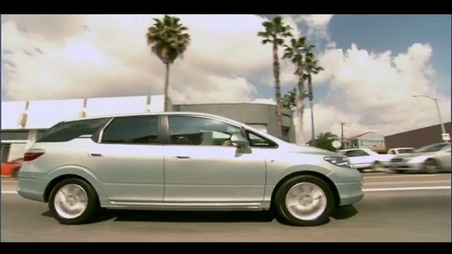 HONDA AIRWAVE PV смотреть онлайн