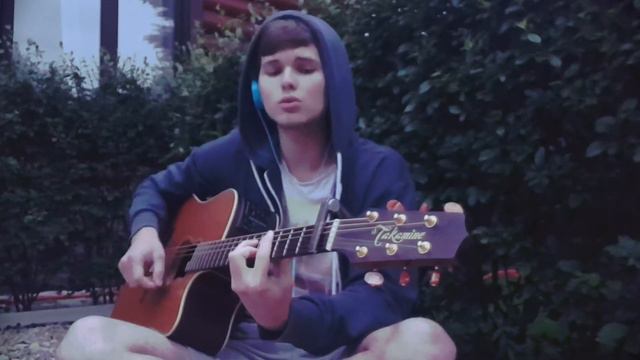 HENSY - Поболело и прошло (Fly's cover) смотреть онлайн