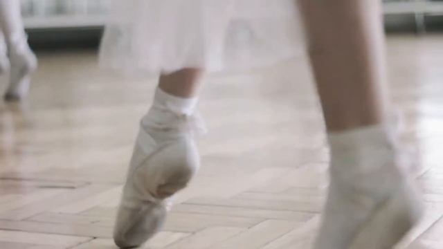 студия балета Жете смотреть онлайн