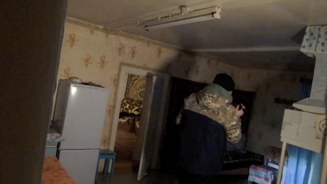 ПАРАНОРМАЛЬНОЕ ЯВЛЕНИЕ. ОСТАЛСЯ ОДИН В ДОМЕ. PARANORMAL PHENOMENON. I WAS LEFT ALONE IN THE HOUSE. смотреть онлайн