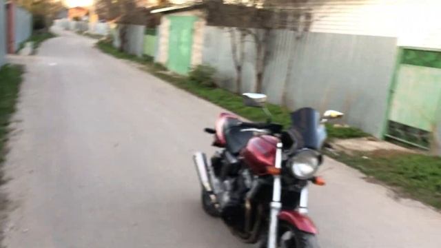 Honda cb 400 смотреть онлайн