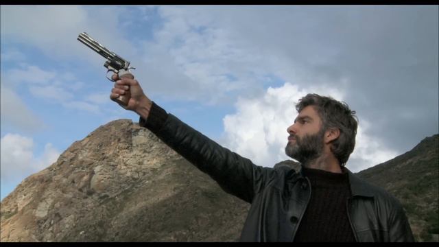 Nuit Bleue (Ange Leccia) au cinéma le 13 avril 2011 смотреть онлайн