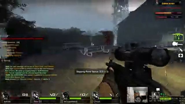 SyncZone 8x8 [#199] смотреть онлайн