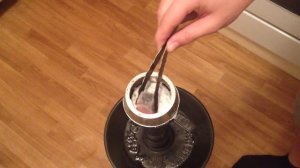 Обзор калауда для кальяна