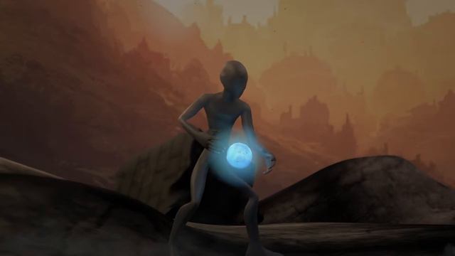 Shadow of Mordor смотреть онлайн