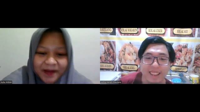 VIDEO CALL (SIMPLE PRESENT TENSE AND PRESENT CONTINUOUS TENSE) смотреть онлайн