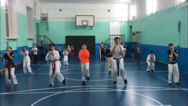 ФМ тхэквондо смотреть онлайн