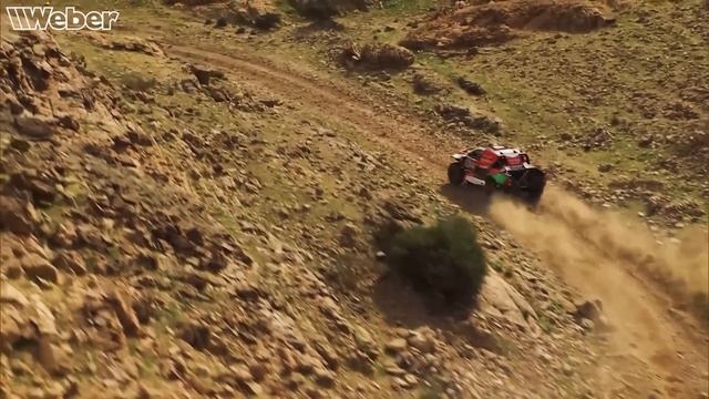 Inside Dakar 2023: Best Of und Zusammenfassung der Rally смотреть онлайн