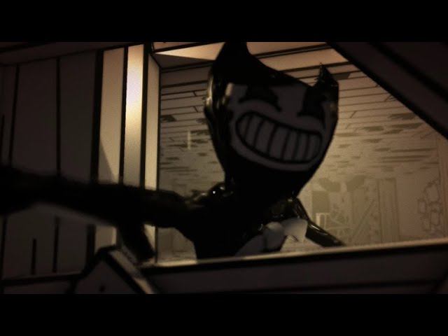 Rotgd thefinaldemov4/ bendy fan game смотреть онлайн
