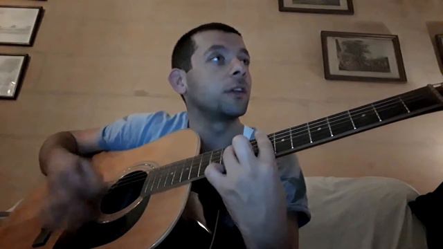 Modjo - Lady & Gadjo - So Many Times (acoustic cover) смотреть онлайн