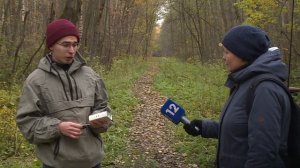 Заметки натуралиста 22.10.19