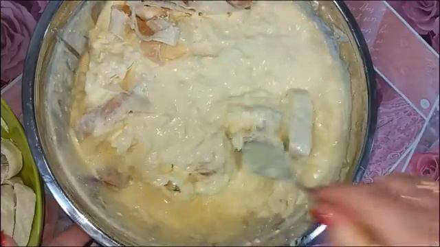 Рецепты от Оксаны