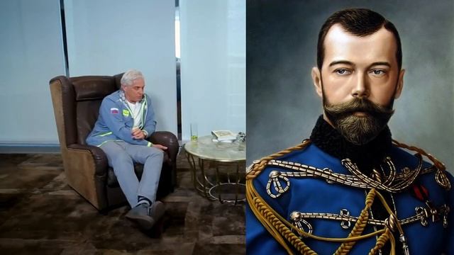 Тиньков поясняет за историю России смотреть онлайн