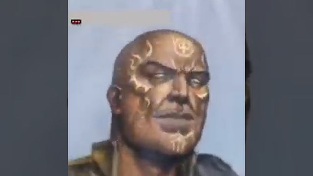 Lorgar sings Don't Worry to Monarchia for Big E's arrival смотреть онлайн