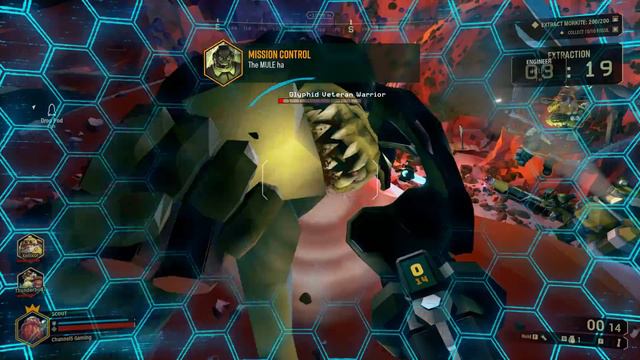 Lets Try!: Deep Rock Galactic | First Impressions смотреть онлайн