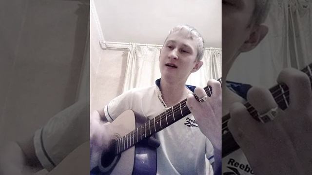 Егор Бочкарёв - Долбёжка )) (на гитаре) смотреть онлайн