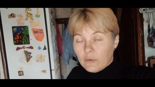 Про приправу ,компот, ремонт и все равно не успеваю