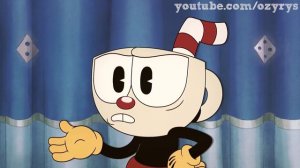 Cuphead Show - Coffin Dance Song (Ozyrys Remix)