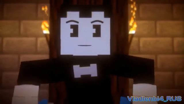 бенди rutp смотреть онлайн