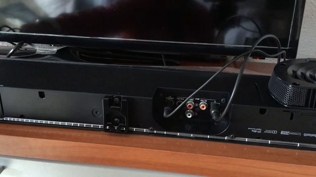 Yamaha YSP-1400 Revisado & opiniones смотреть онлайн