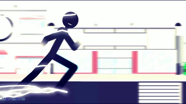 Practice Running [Stick Nodes Pro] (Preview) смотреть онлайн