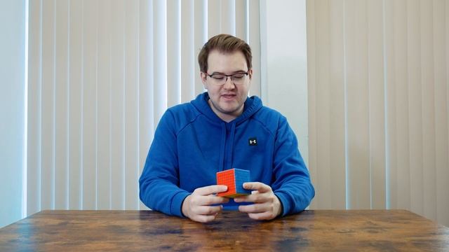Magnetic Big Cubes?! | Unboxing the Diansheng Magnetic 8x8 and 9x9! смотреть онлайн