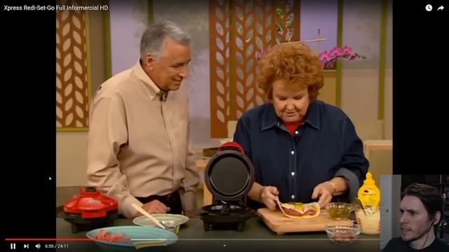 Jerma being Cathy Mitchell's biggest fan for 40 minutes straight смотреть онлайн