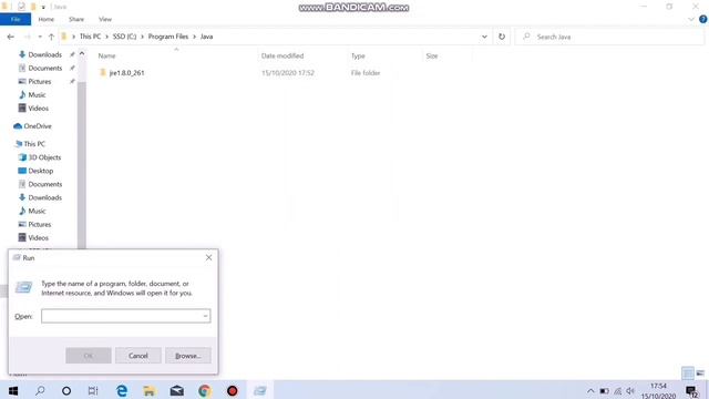 CARA MENGINSTAL JDK, JAVA, ANDROID STUDIO смотреть онлайн
