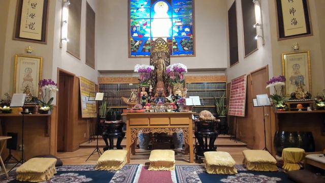 Morning Ceremony - Chi - 03/02/2024 смотреть онлайн