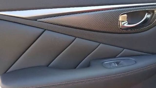 2022 INFINITI Q50 RED SPORT 400 in Tampa, FL 33614 смотреть онлайн